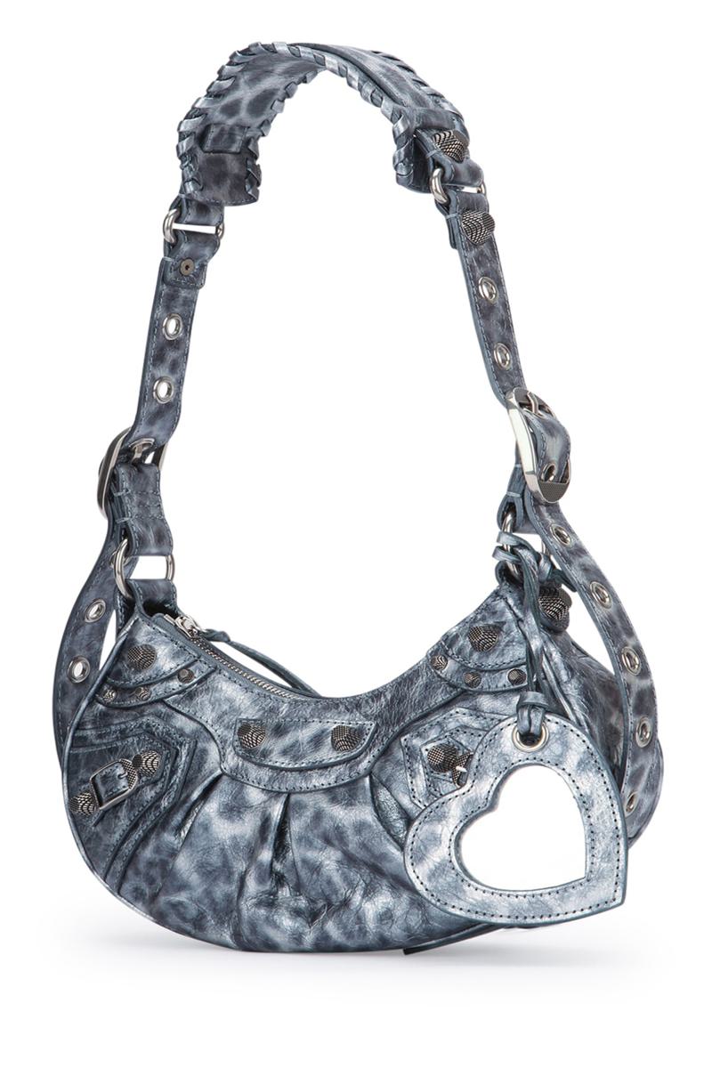 Balenciaga Handbags.