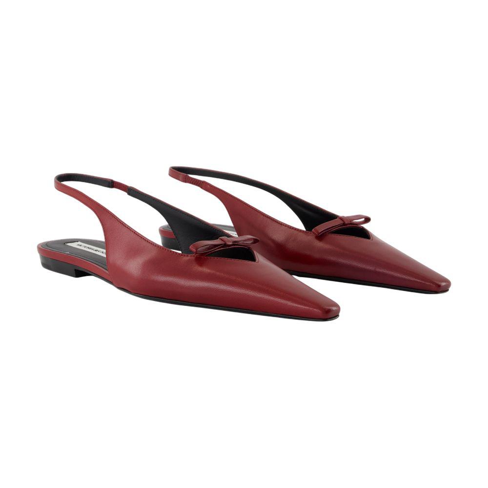 Victoria Beckham Sandals