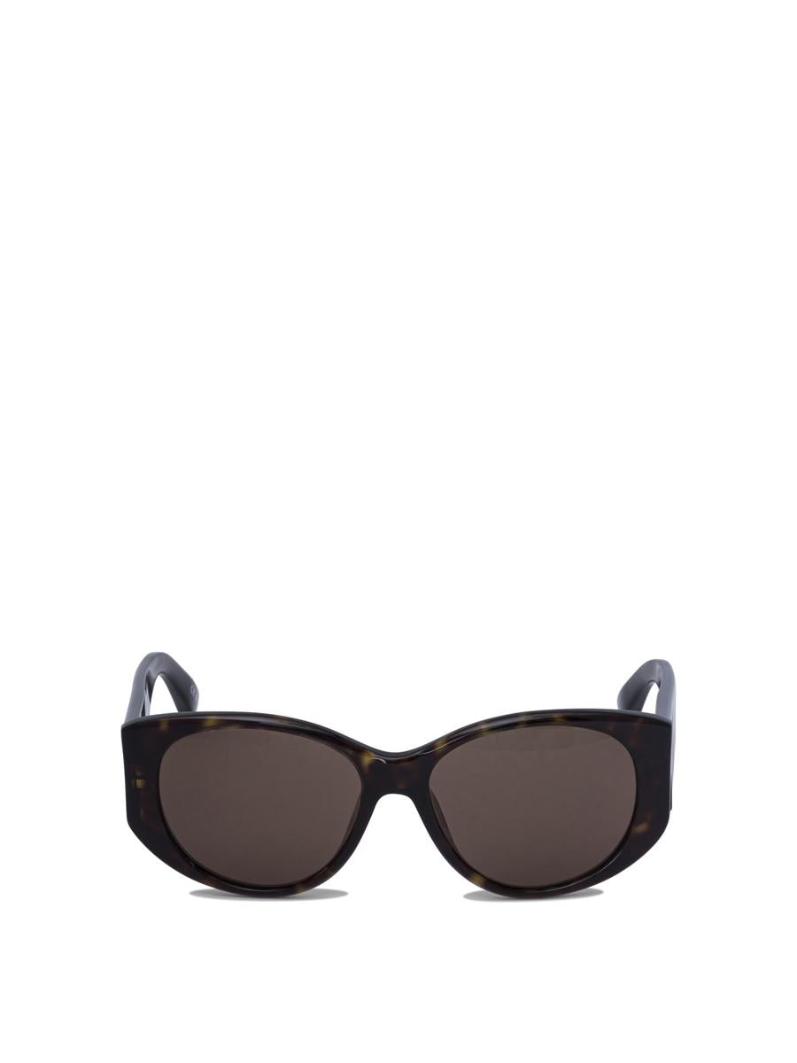 Balenciaga "Bb" Sunglasses