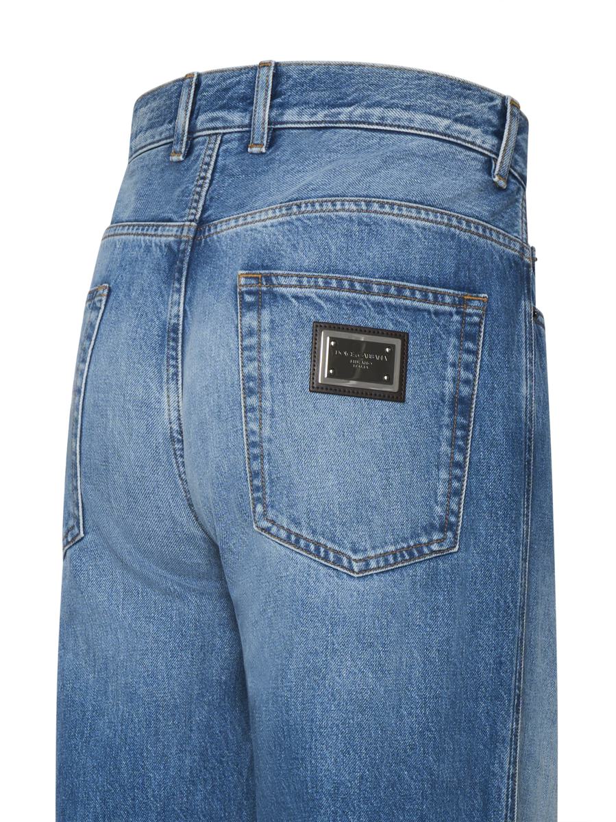 Dolce & Gabbana Jeans