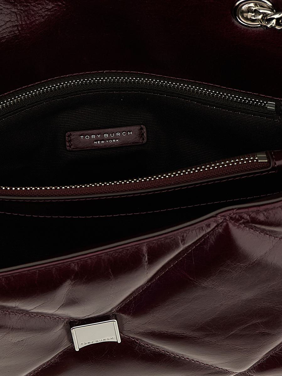 Tory Burch 'Kira Diamond' Medium Shoulder Bag