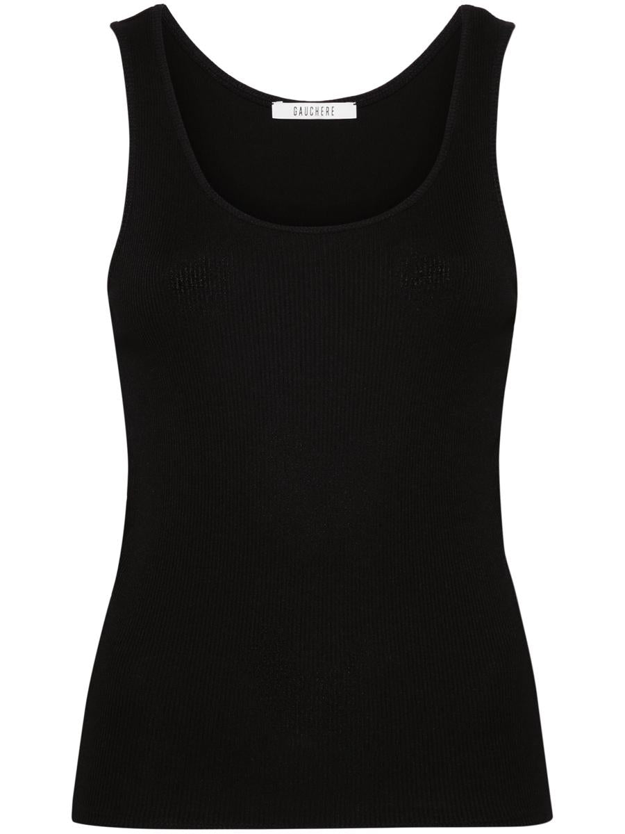 Gauchere Top Clothing