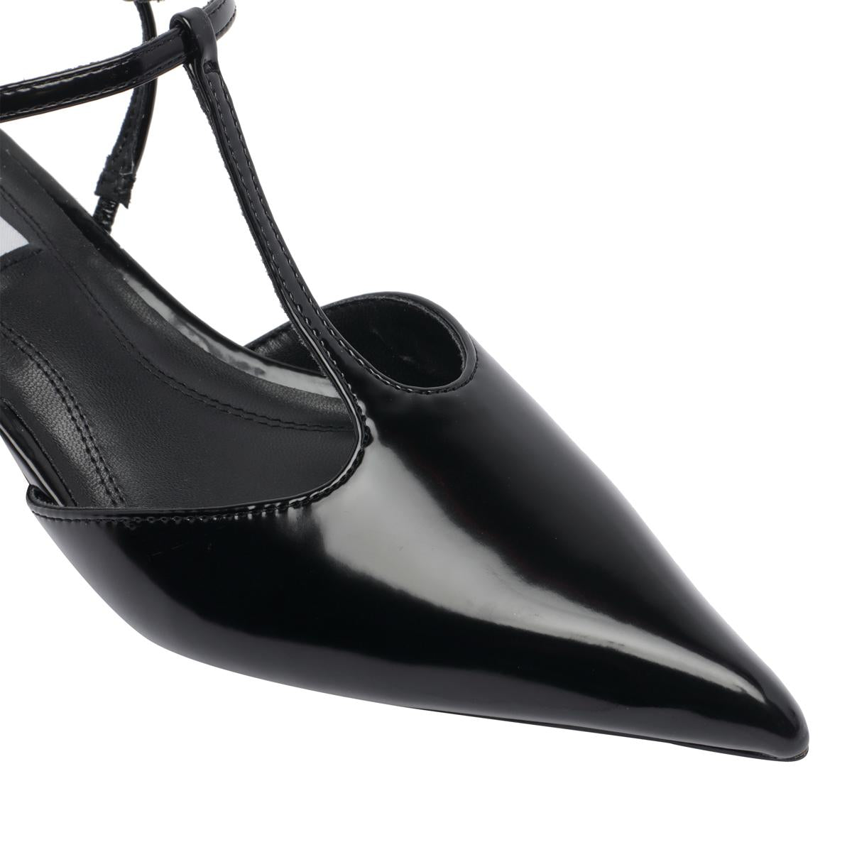 Steve Madden With Heel