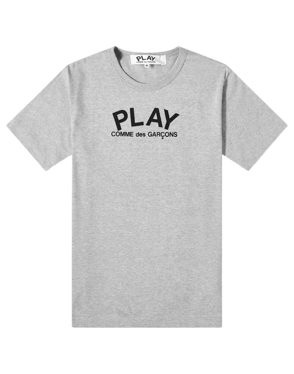 Comme Des Garçons Play T.Shirt