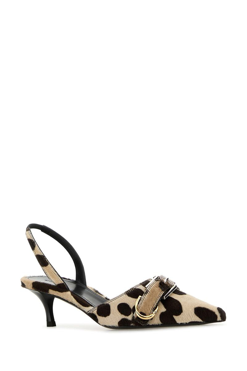 Givenchy Heeled Shoes