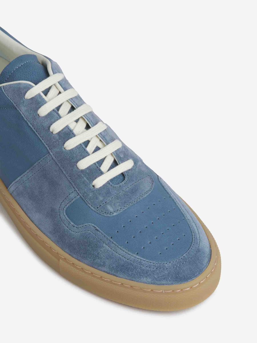 Common Projects Sneakers Piel 2484
