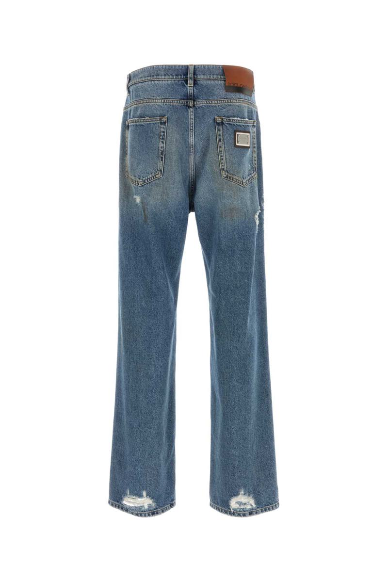 Dolce & Gabbana Jeans