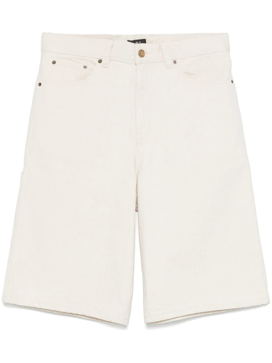 A.P.C. Short Westland Clothing