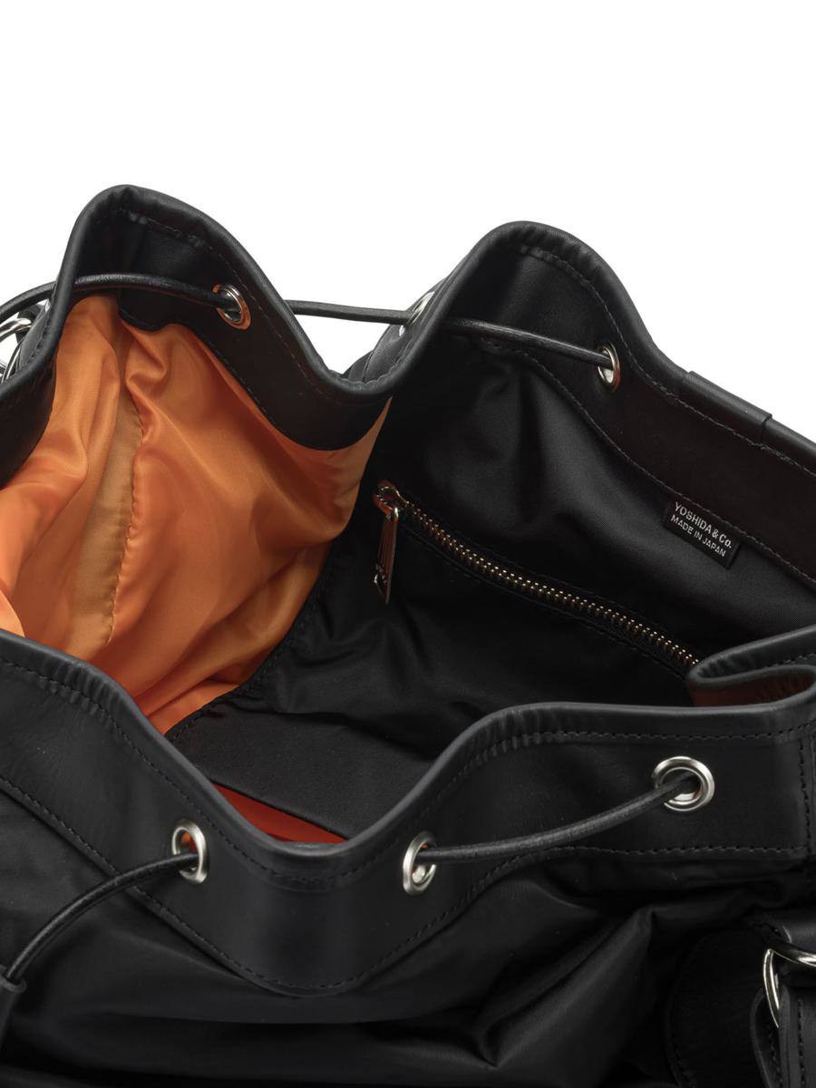 Porter-Yoshida & Co "String" Handbag