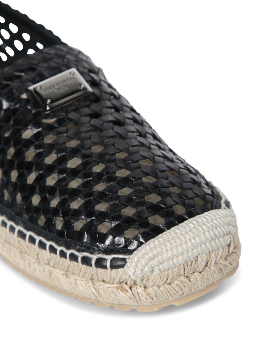 Dolce & Gabbana Espadrillas