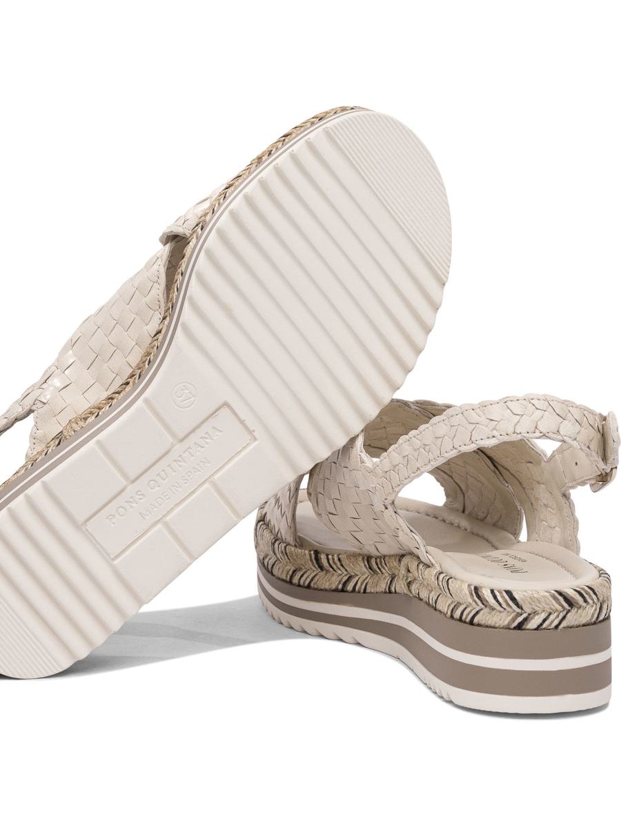 Pons Quintana Sandals