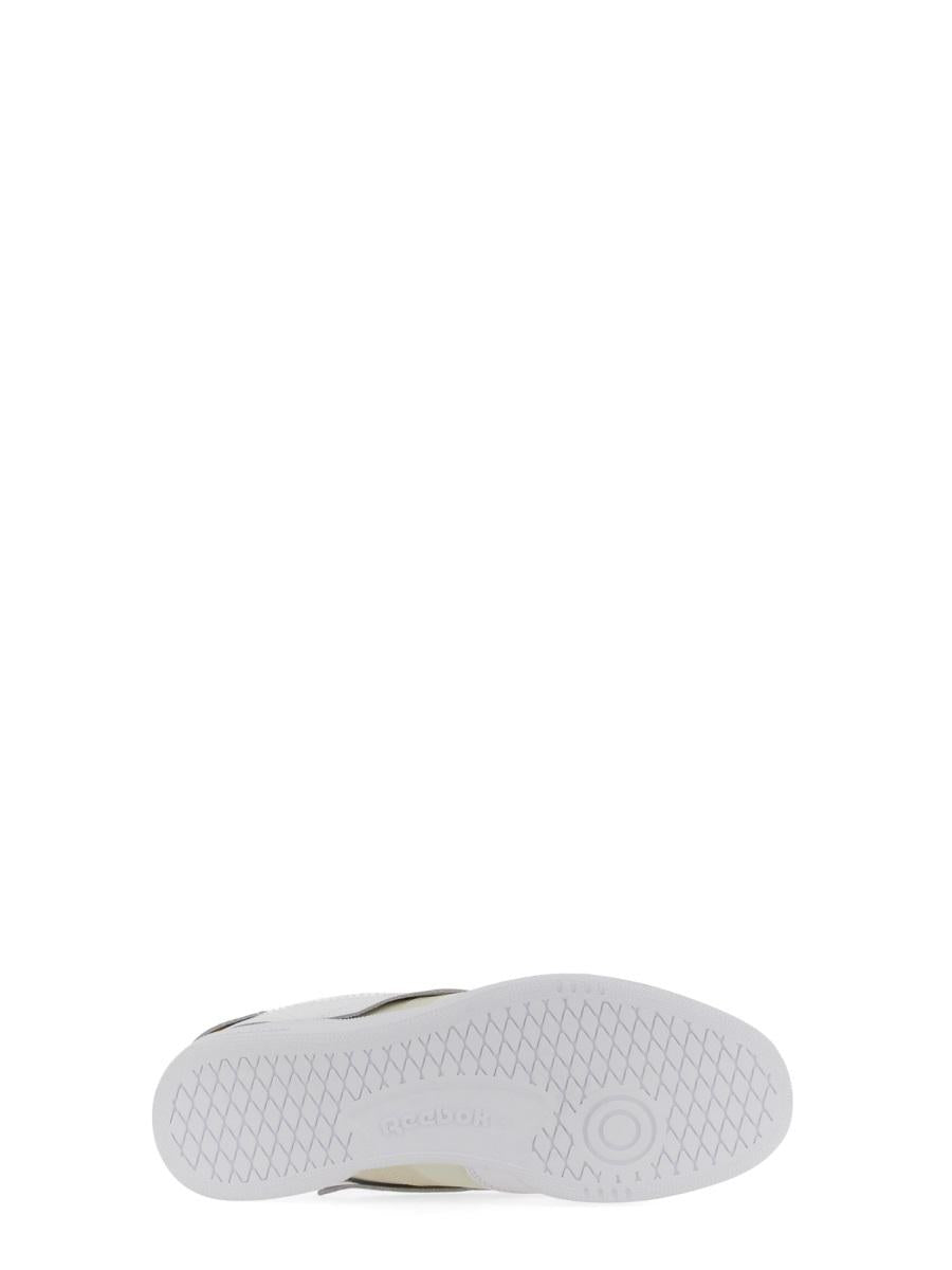 Maison Margiela X Reebok Club C 85 Sneaker