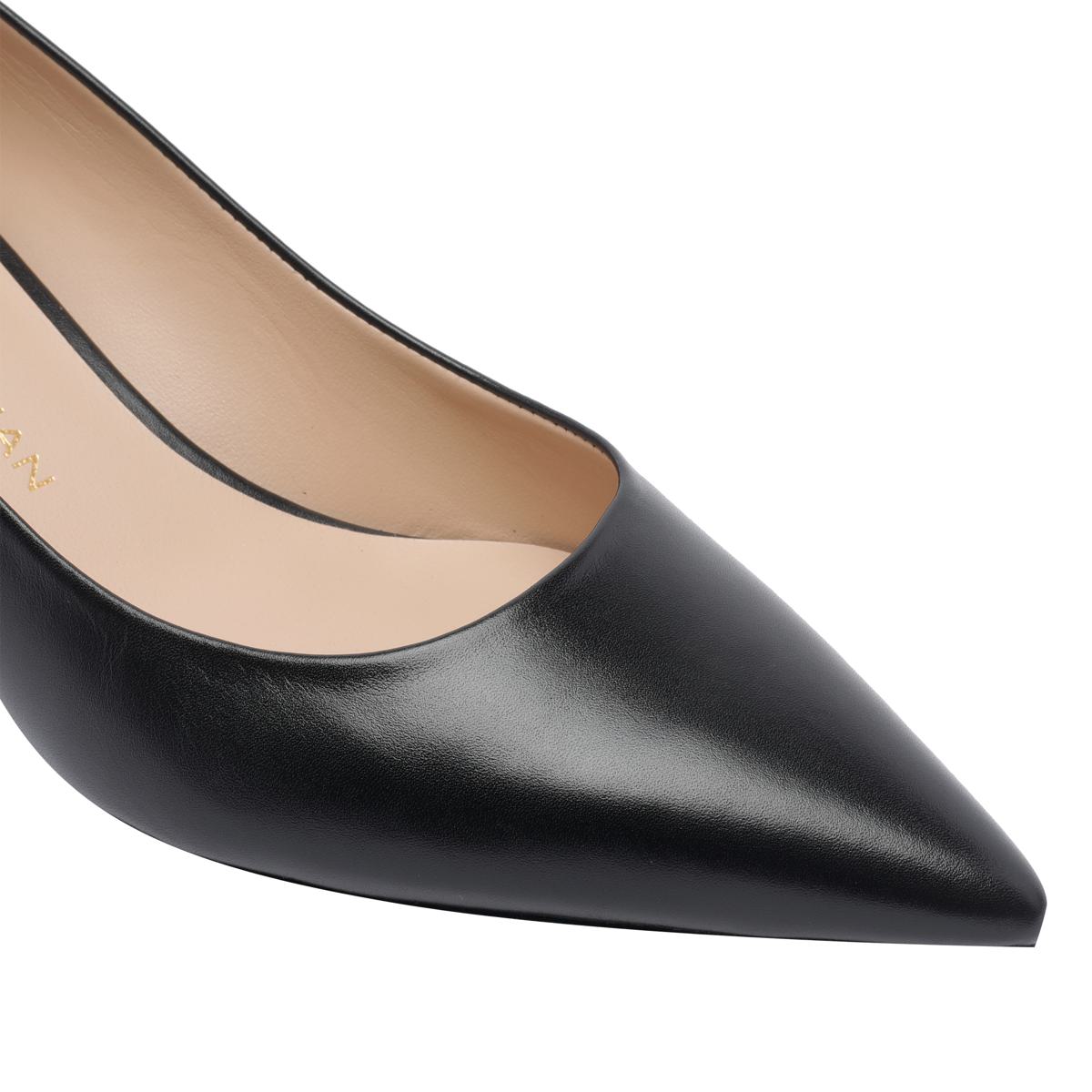 Stuart Weitzman With Heel