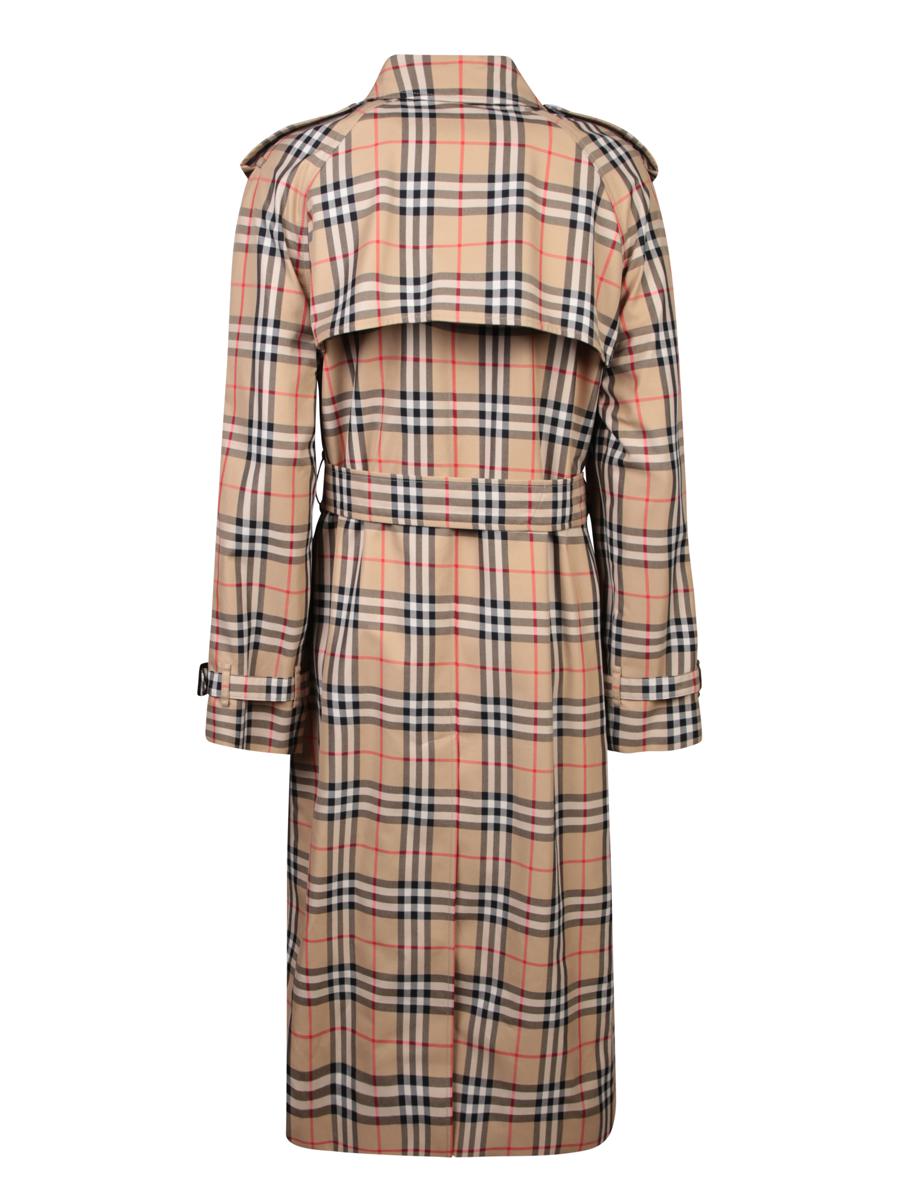 Burberry Trench Coats