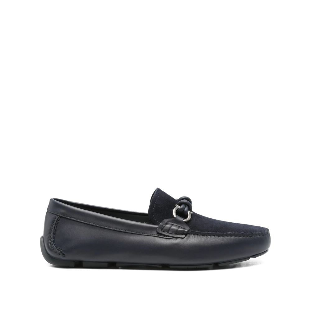 Salvatore Ferragamo Loafers