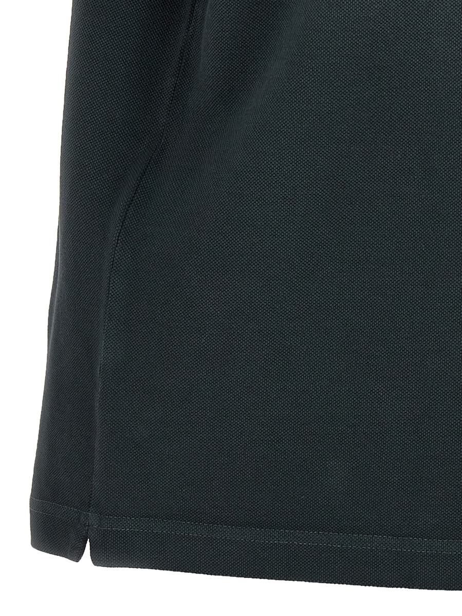 Alexander McQueen Polo Skull