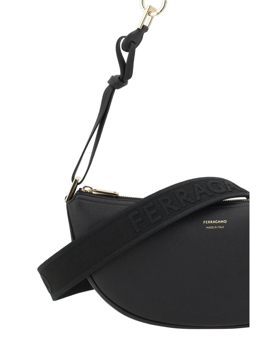 Salvatore Ferragamo Shoulder Bags