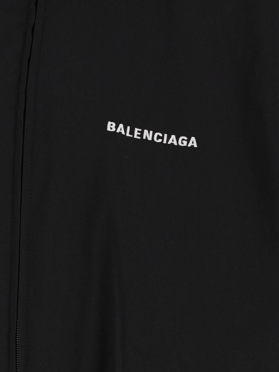 Balenciaga Jackets