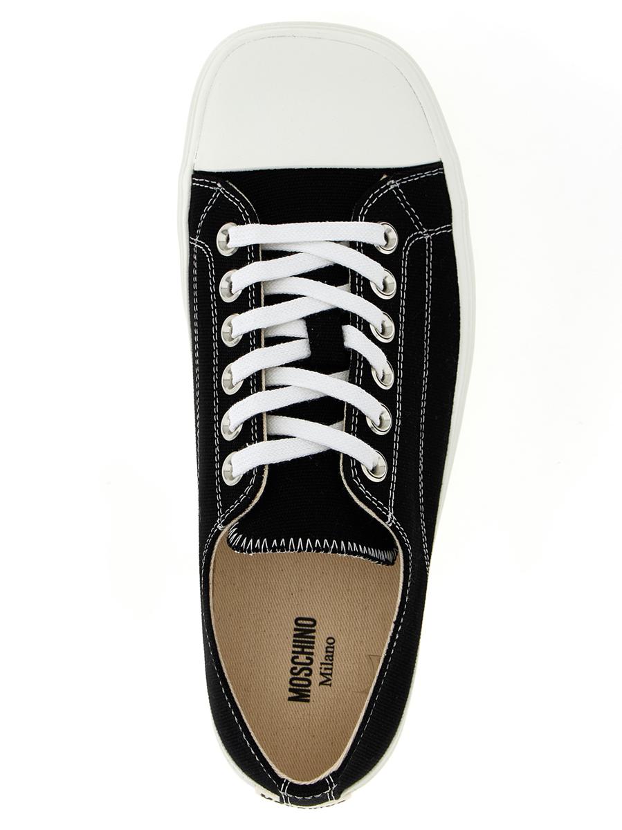 Moschino 'Edge' Sneakers