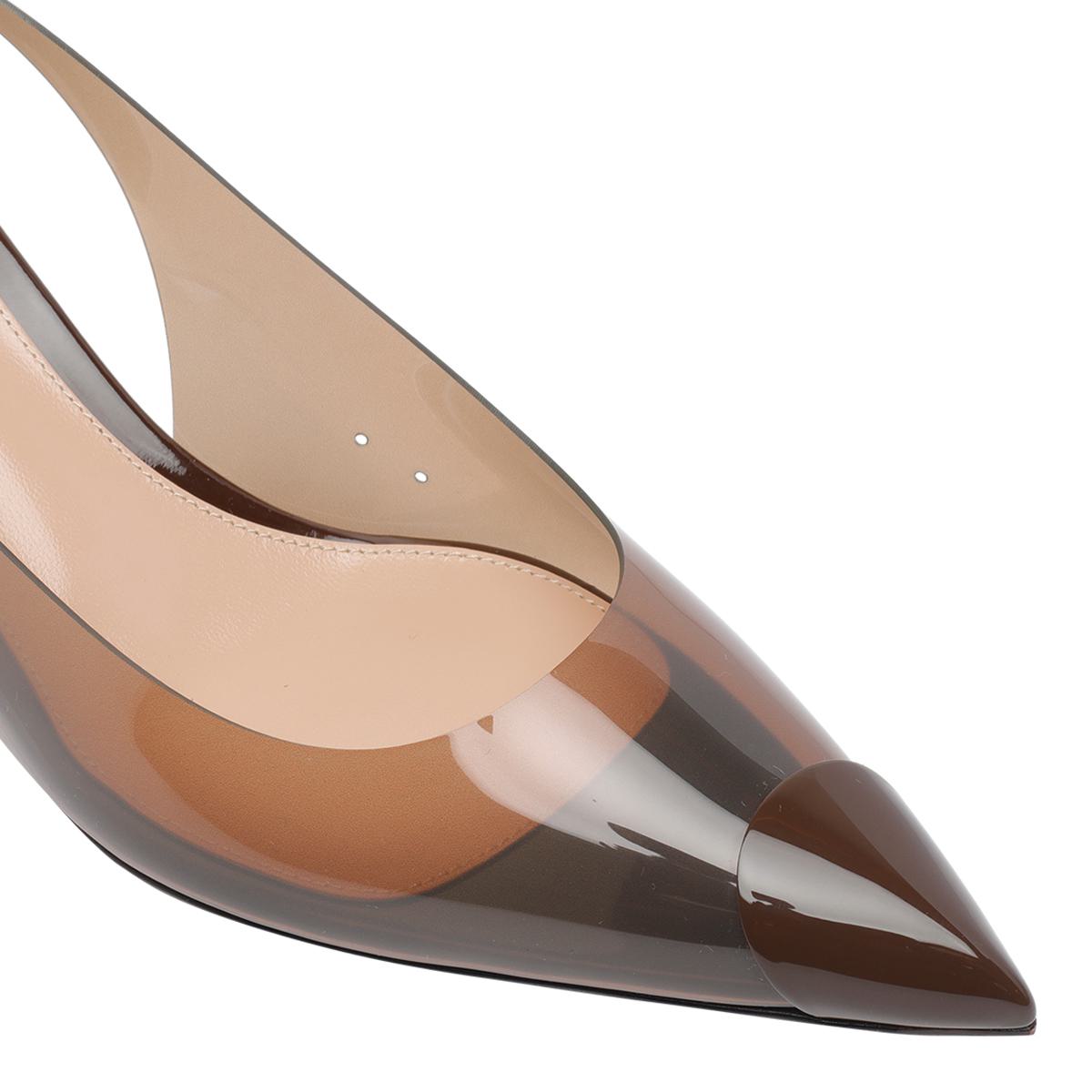 Gianvito Rossi With Heel