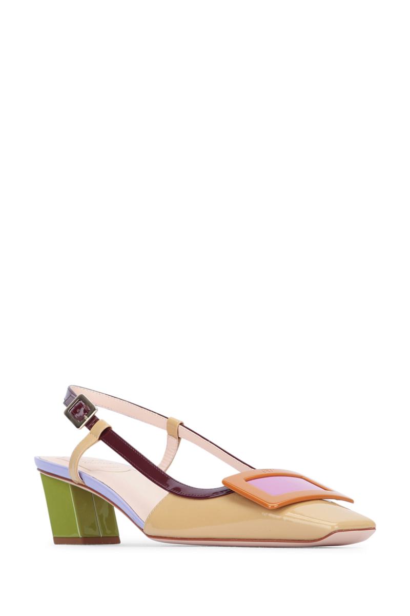 Roger Vivier Heeled Shoes