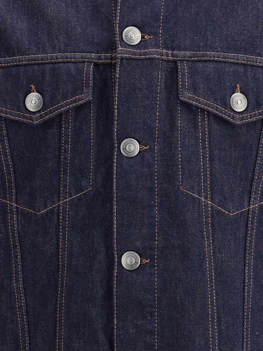 Brunello Cucinelli Jackets