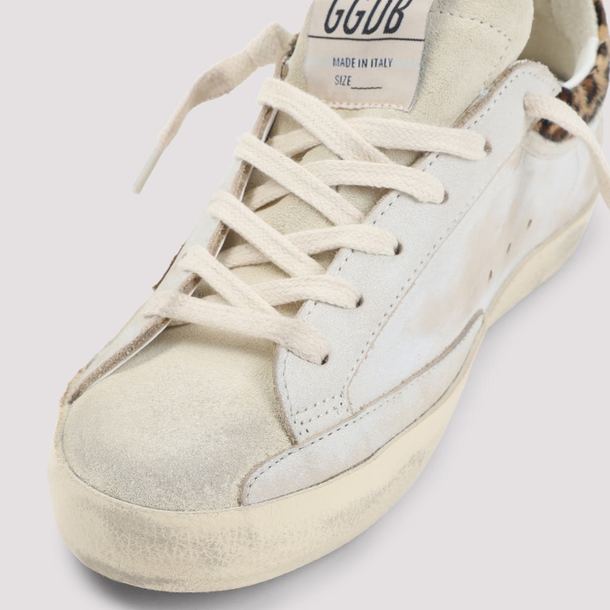 Golden Goose Sneakers