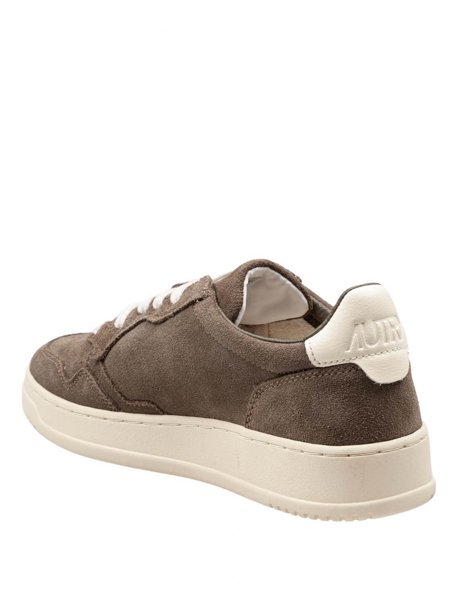Autry Suede Sneakers