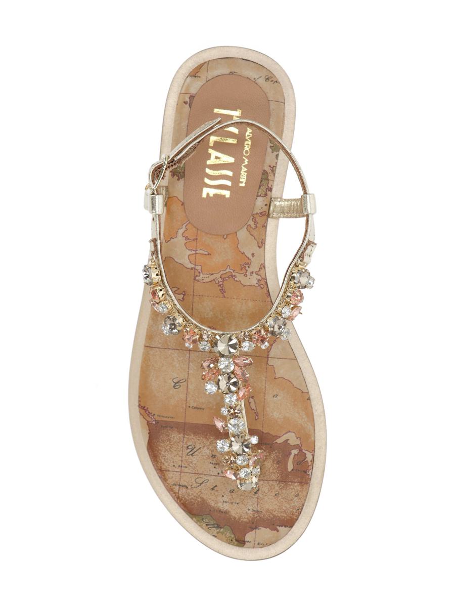 Alviero Martini Sandals