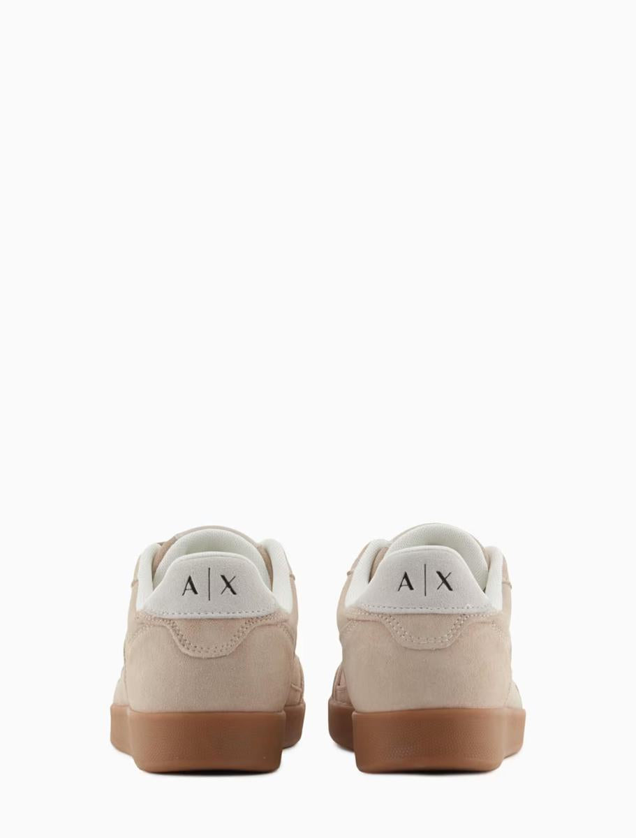 Armani Exchange Sneakers