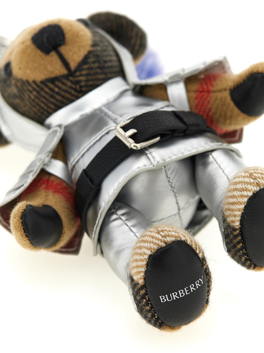 Burberry 'Orsetto Thomas' Keyring