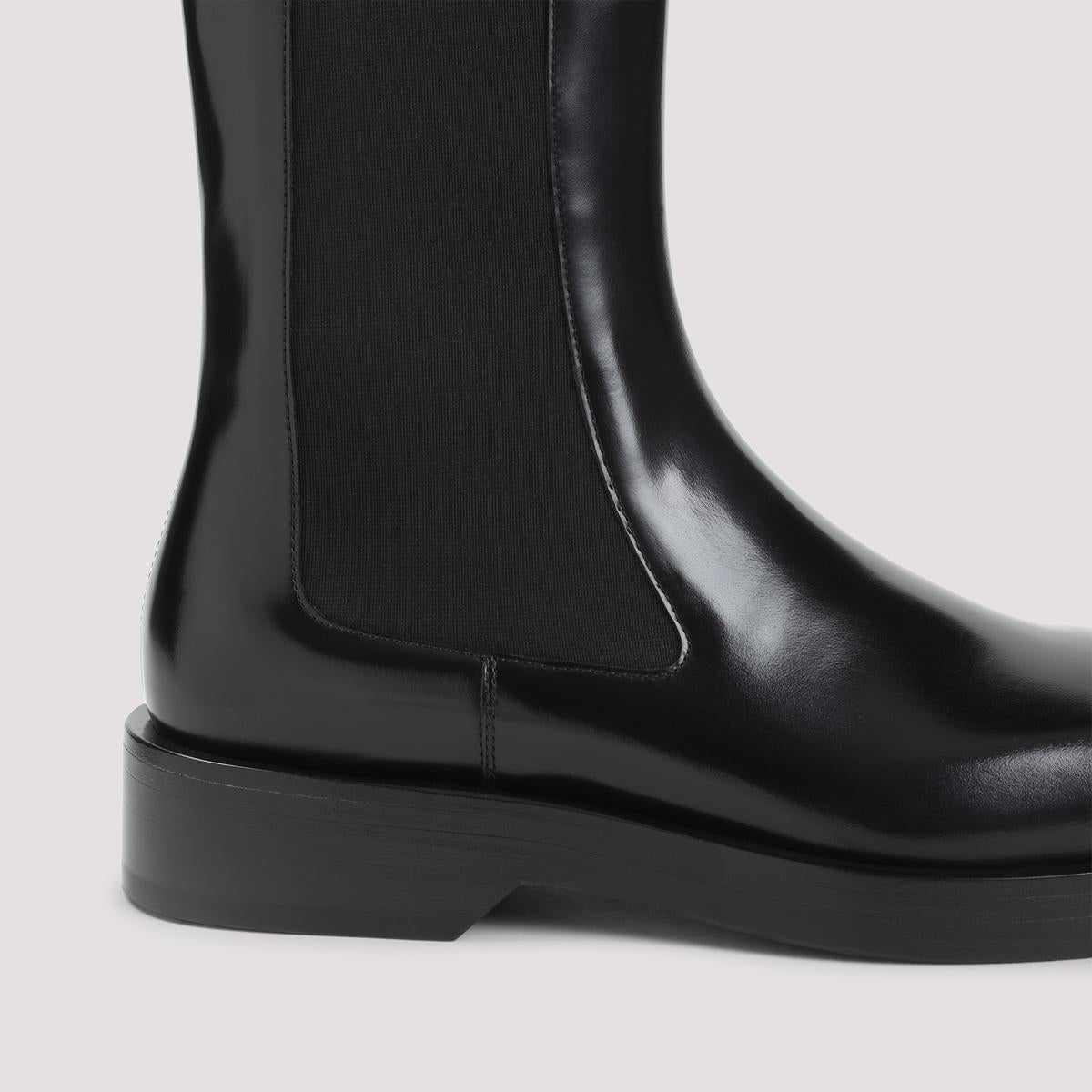 Jil Sander Boots