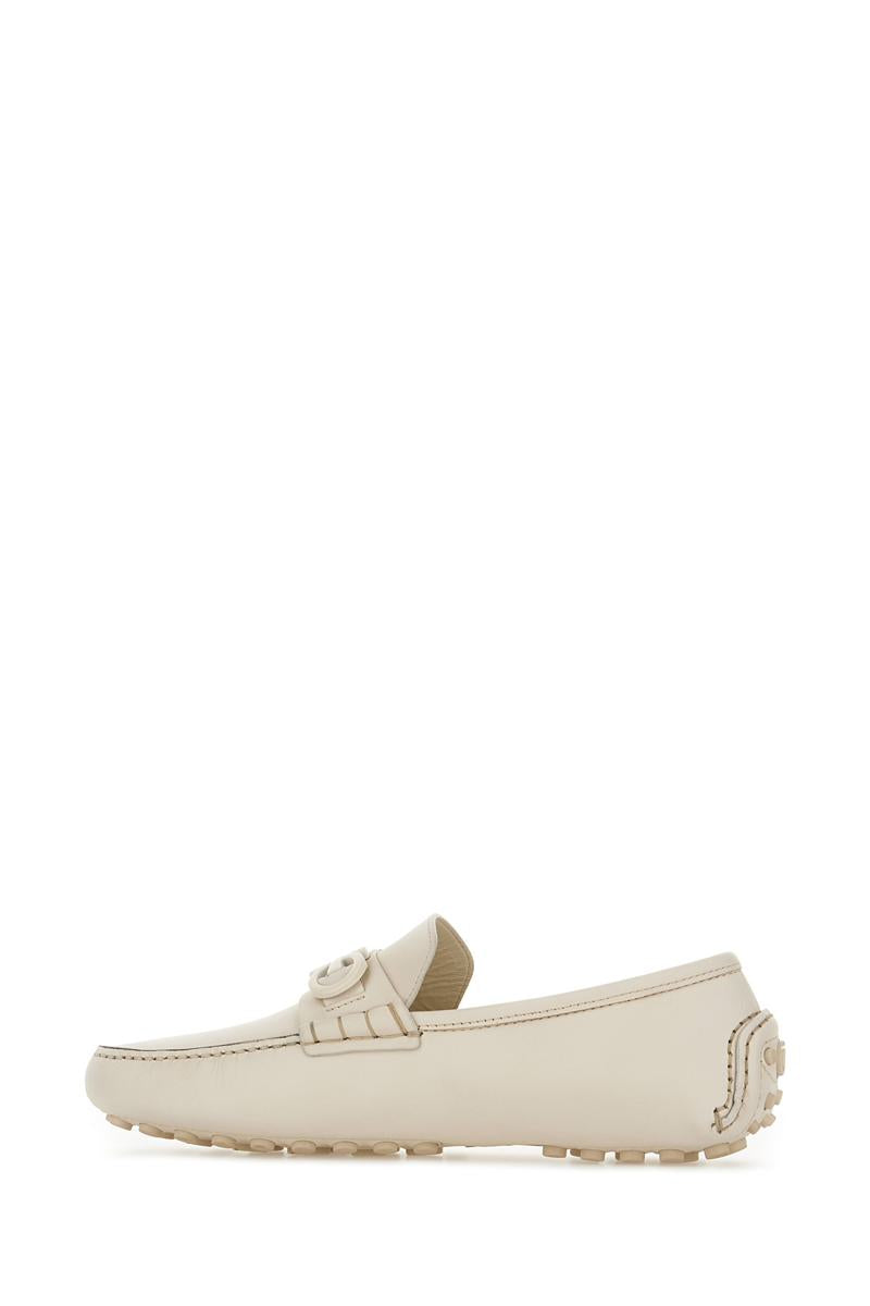 Salvatore Ferragamo Moccasters
