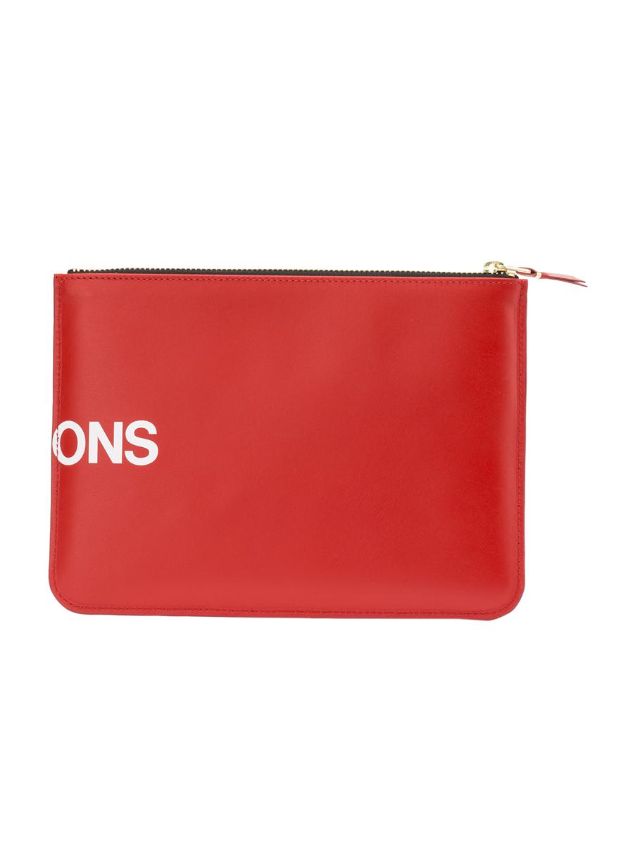 Comme Des Garçons Wallet Accessories
