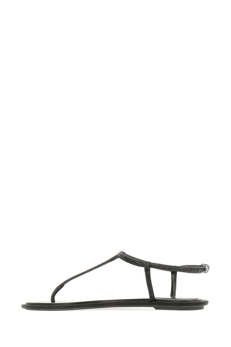 René Caovilla Sandals