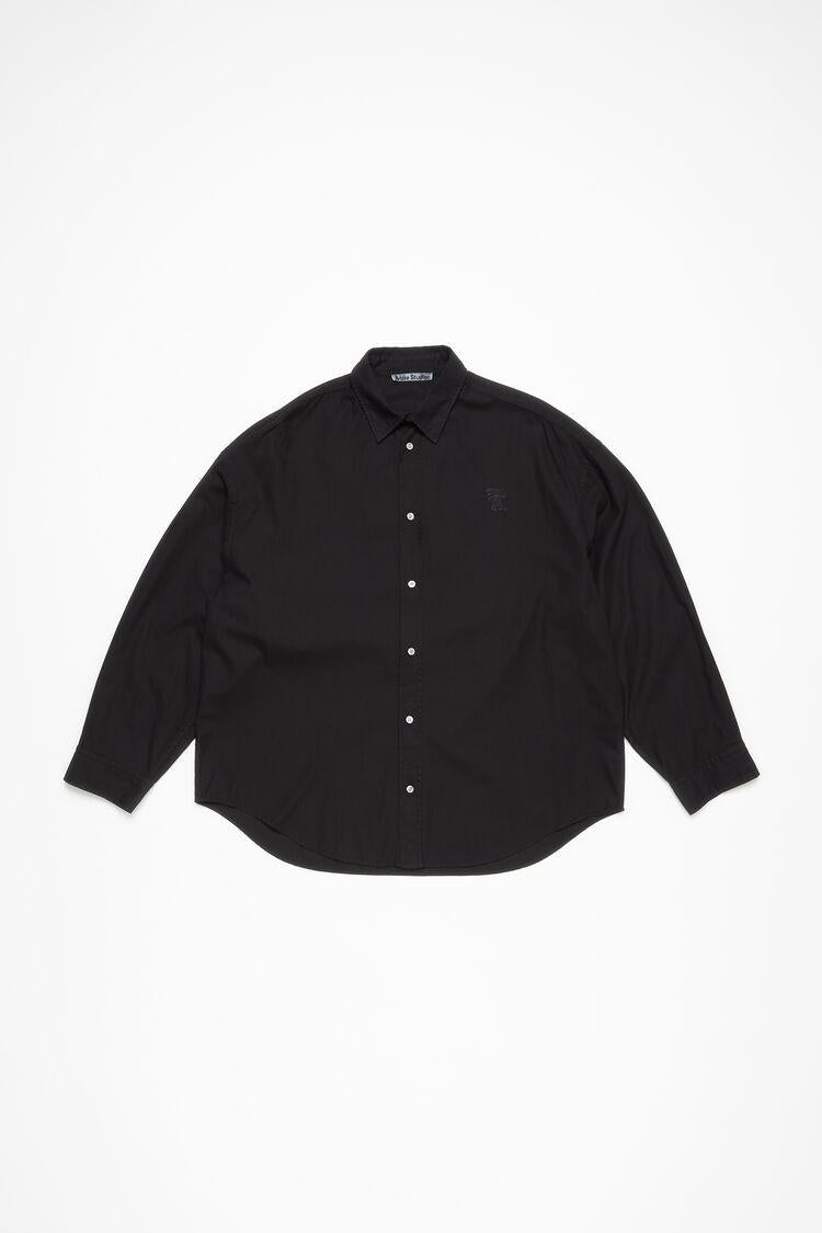 Acne Studios Fn-Mn-Shir000810 Clothing