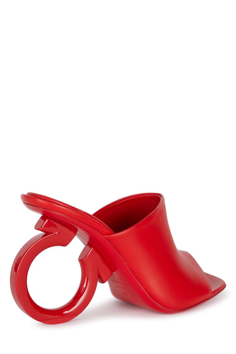 Salvatore Ferragamo Heeled Shoes