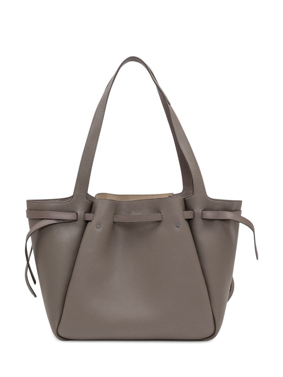 Tory Burch Tory Burch Taupe Tote