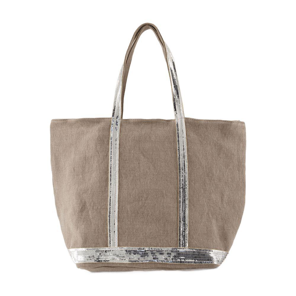 Vanessa Bruno Cabas L Shopper Bag