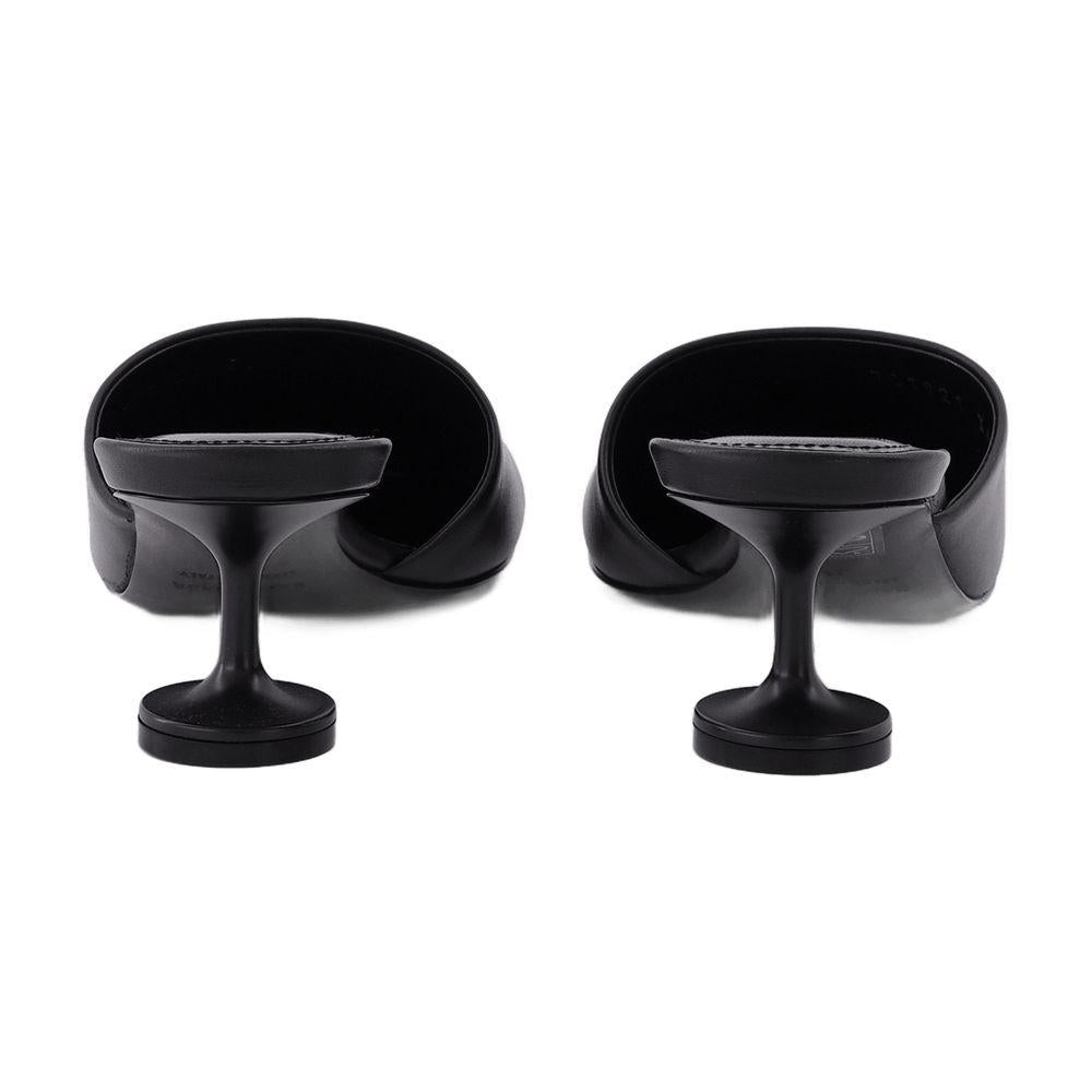 Balenciaga Lady Mule M50