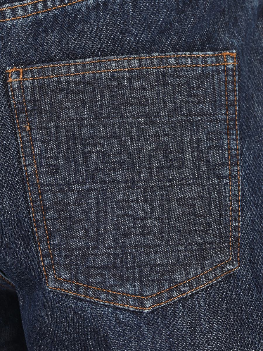 Fendi Jeans