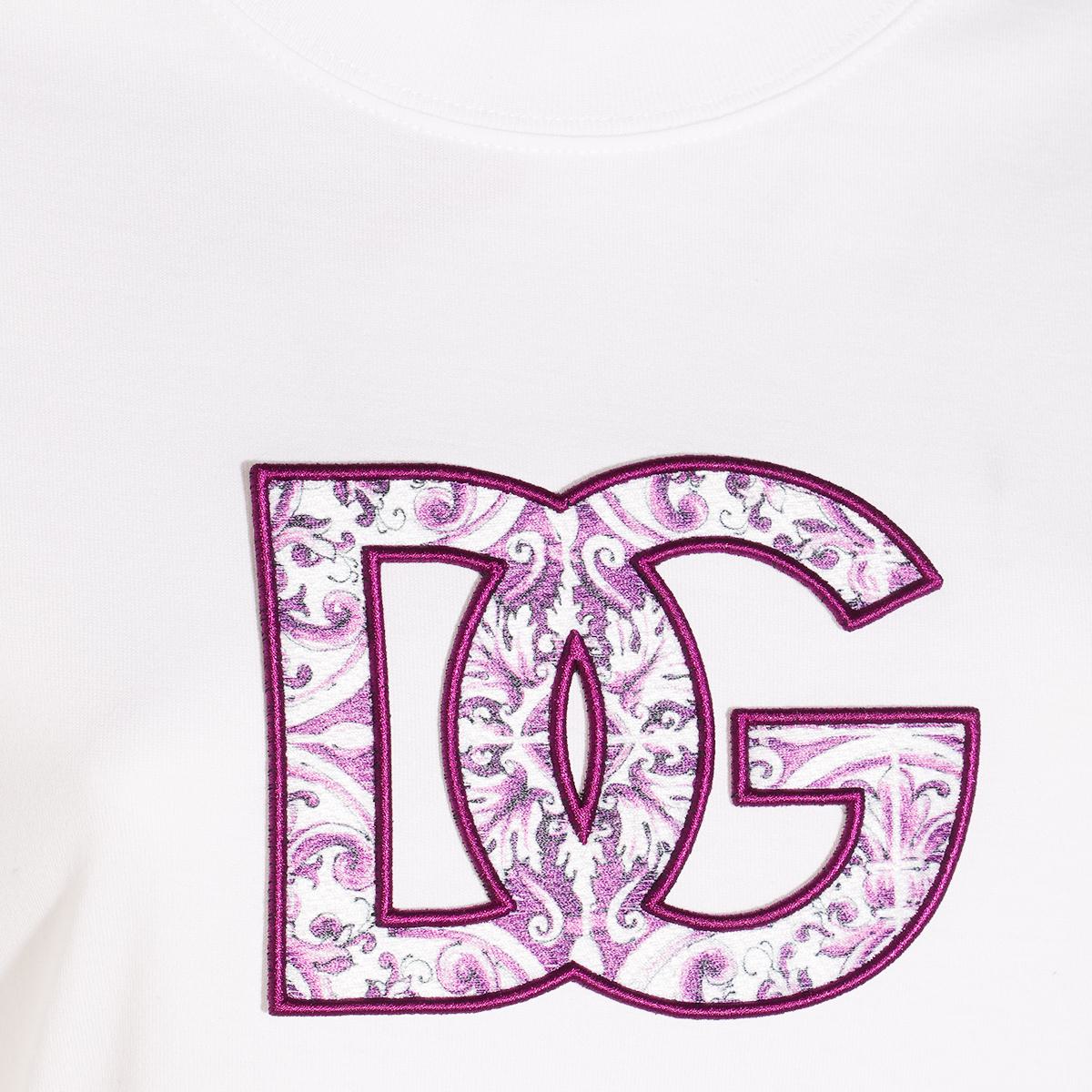 Dolce & Gabbana T-Shirts And Polos