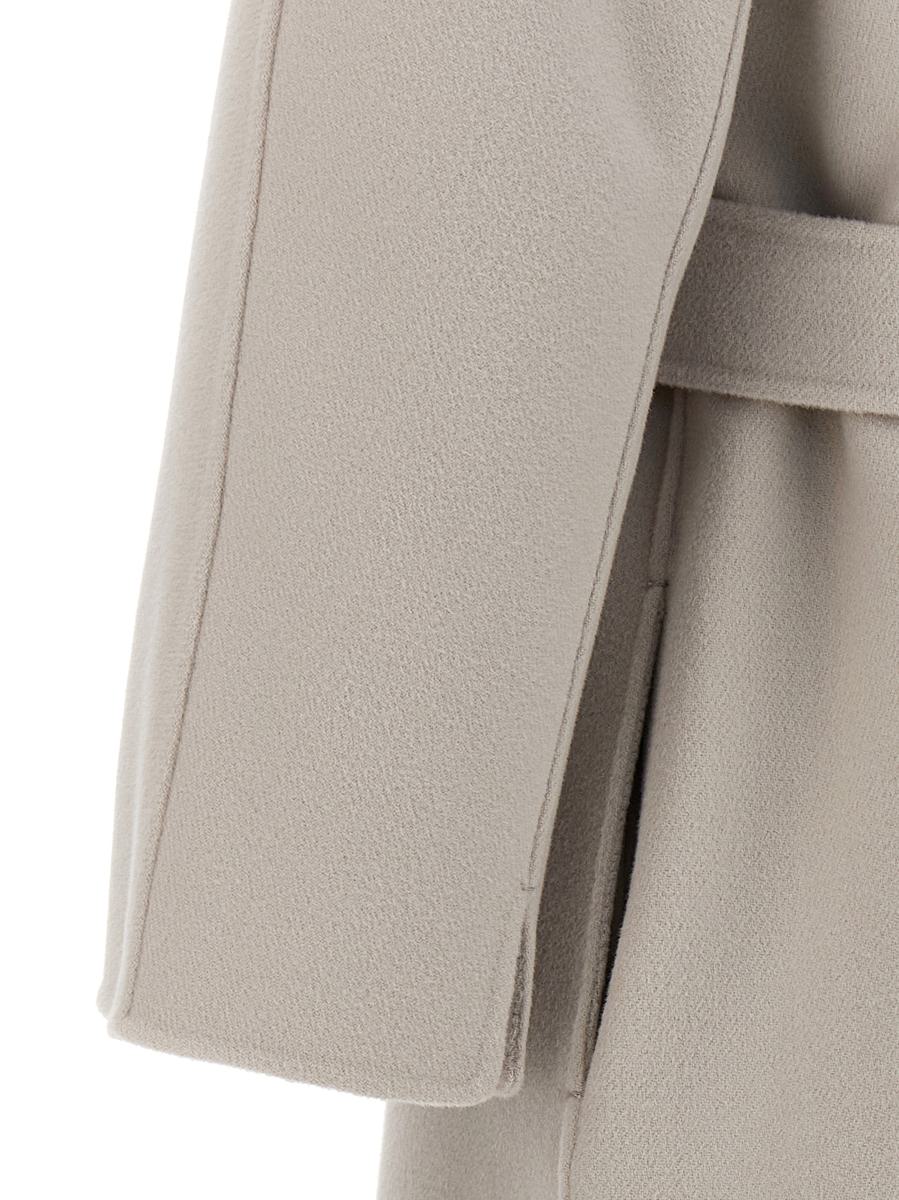 'S Max Mara 'Esturia' Coat