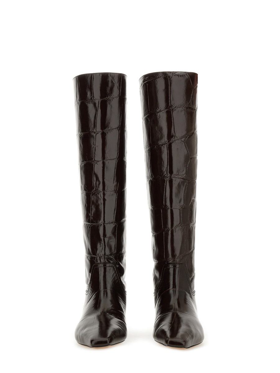 Paris Texas Boot "Bettina"