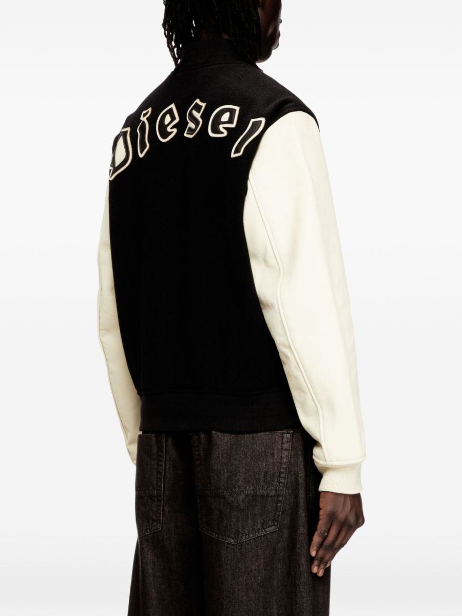 Diesel Jackets