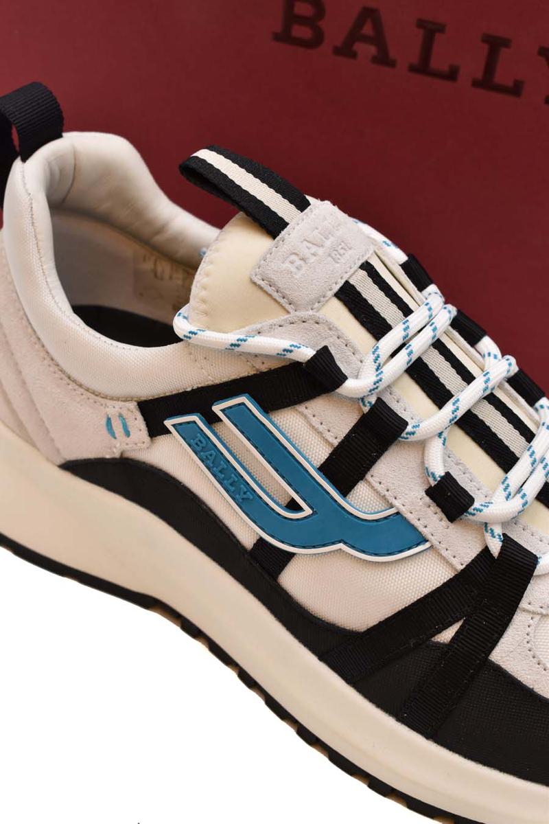 Bally Sneaker