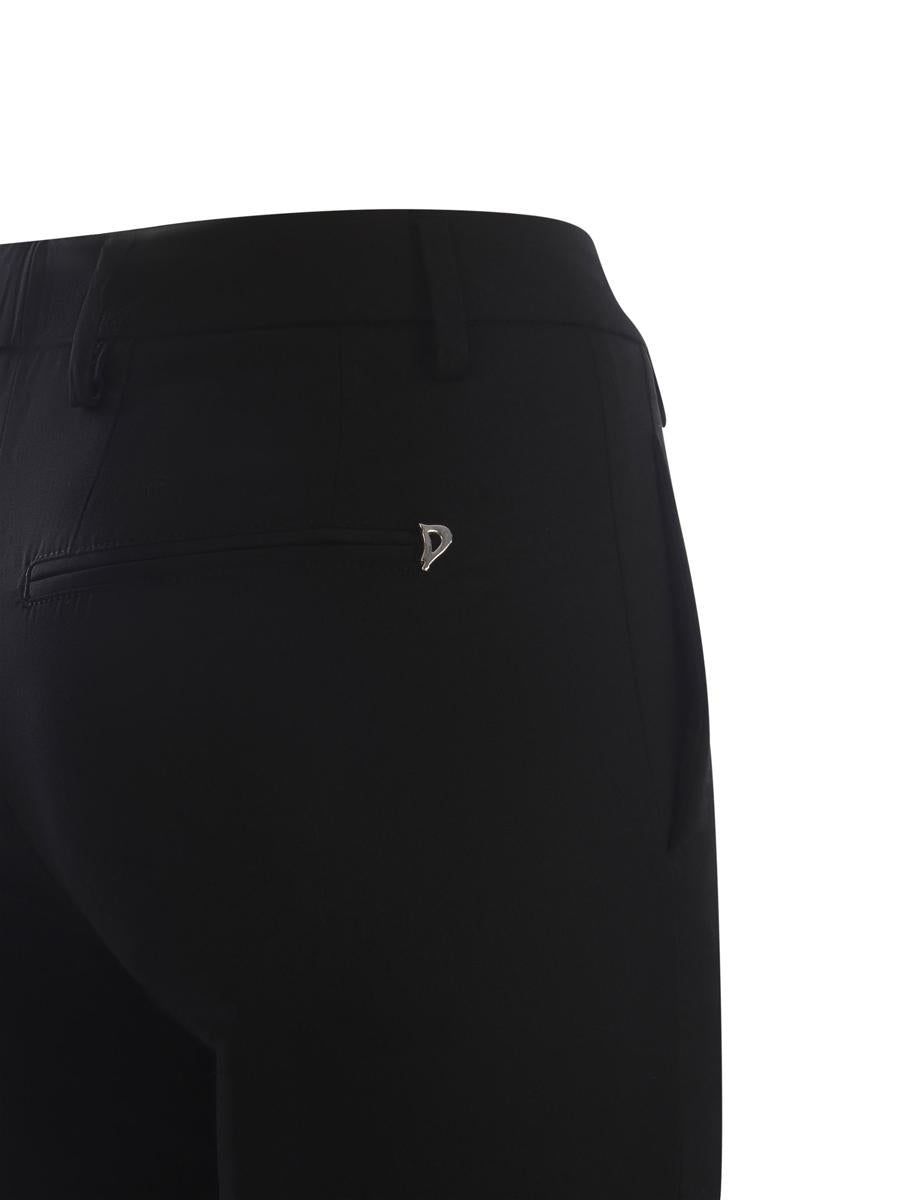 Dondup Trousers "Lexi"
