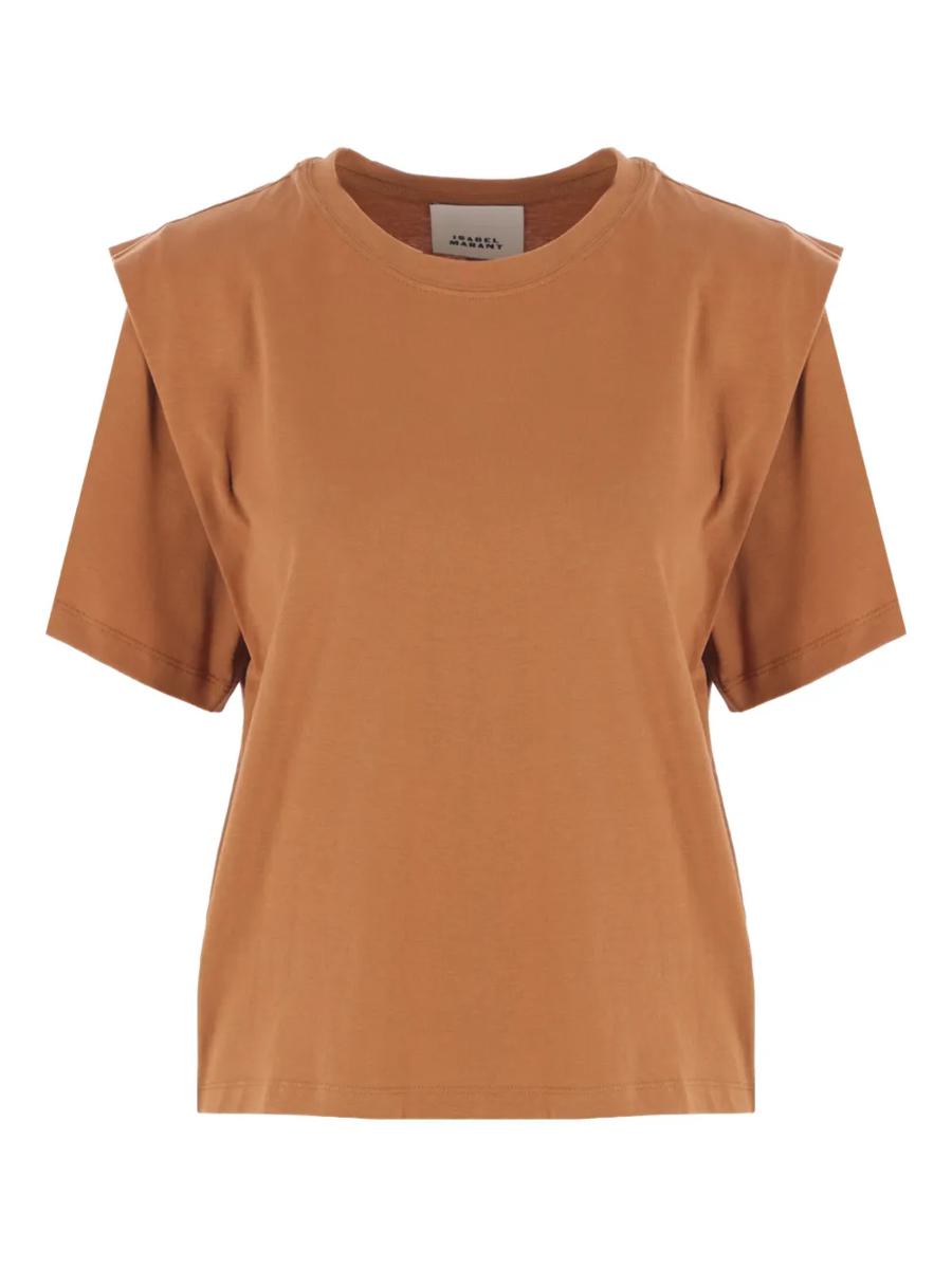 Isabel Marant Cotton T-Shirt