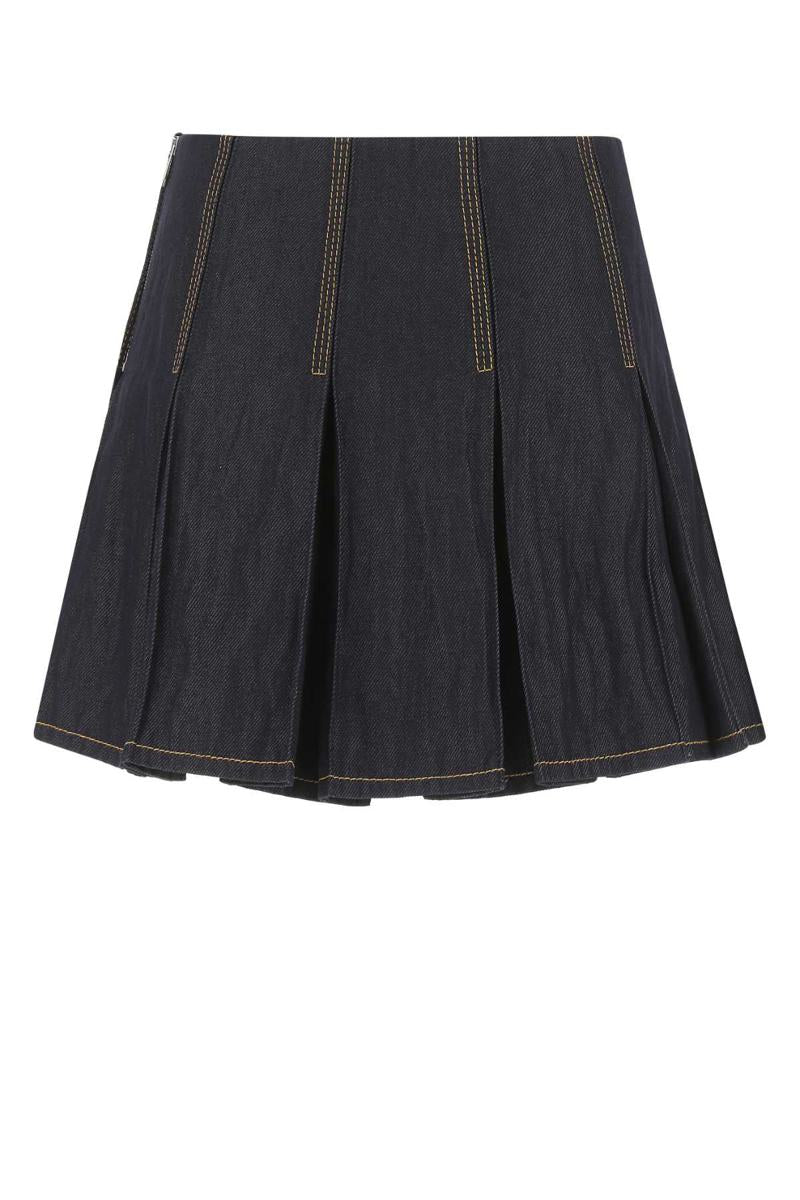 Bottega Veneta Skirts