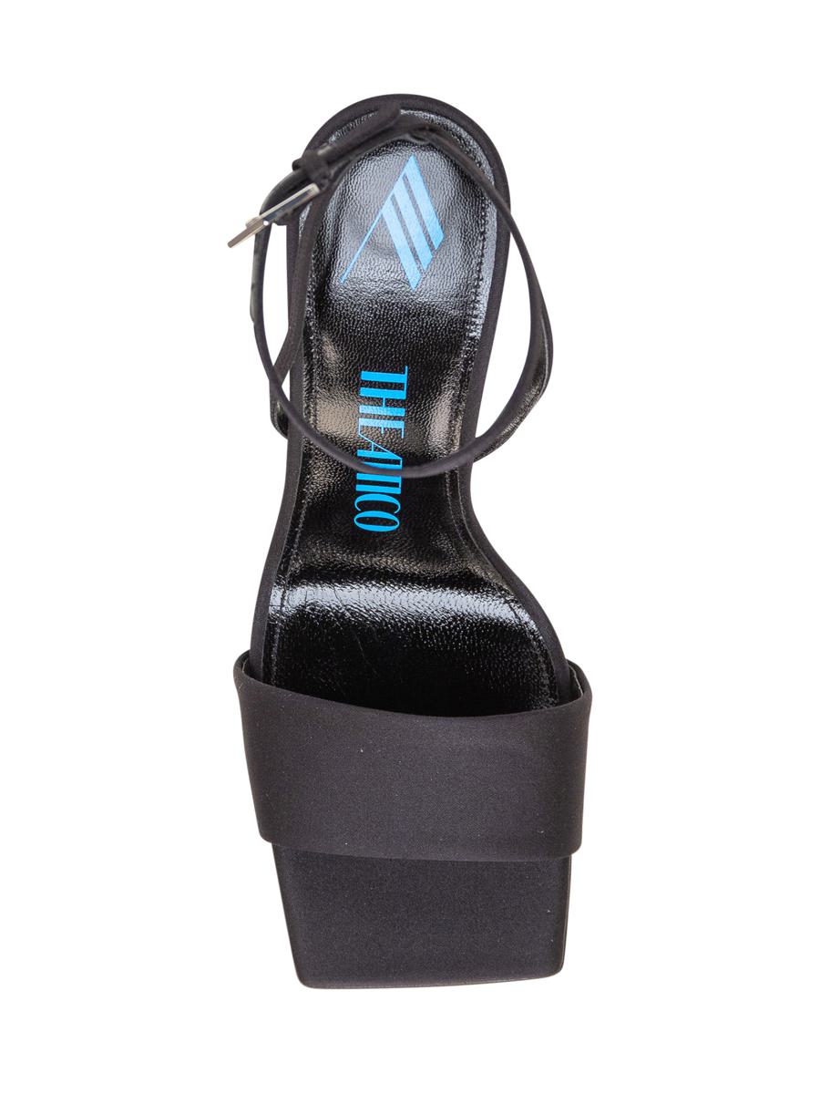 The Attico Cheope Sandalwood